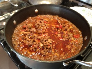 Texas Chili