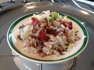 Hoppin' John