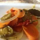 Ninfa's Carrots & Jalapenos