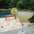 Cabo's Amazing Beer Margaritas