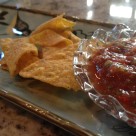 Spicy Chipotle Salsa!