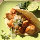 Delicious Easy Chicken Tacos