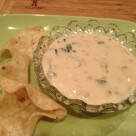 Casa Ole Chile con Queso