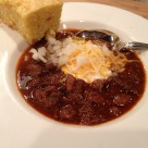 Texas Queen Chili