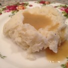 Ultimate Creamy Mashed Potatoes