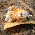 Jalapeno Popper Dip